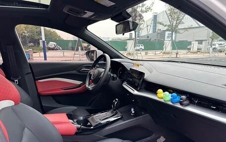 MG 5, 2022 год, 1 090 000 рублей, 14 фотография