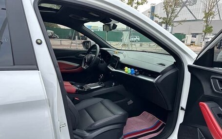 MG 5, 2022 год, 1 090 000 рублей, 10 фотография