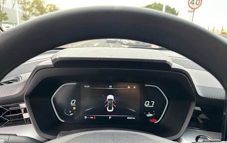 MG 5, 2022 год, 1 090 000 рублей, 17 фотография