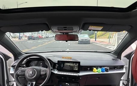 MG 5, 2022 год, 1 090 000 рублей, 16 фотография