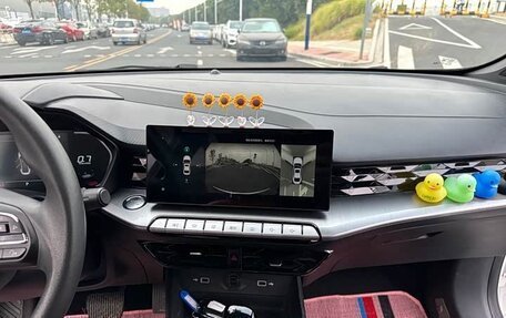 MG 5, 2022 год, 1 090 000 рублей, 18 фотография