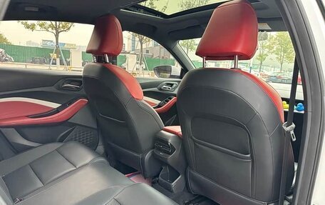 MG 5, 2022 год, 1 090 000 рублей, 22 фотография