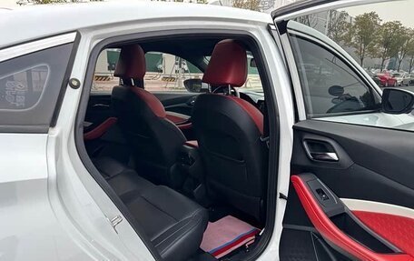 MG 5, 2022 год, 1 090 000 рублей, 21 фотография