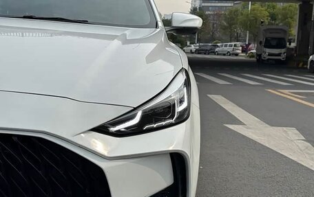 MG 5, 2022 год, 1 090 000 рублей, 26 фотография