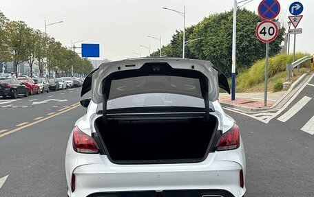 MG 5, 2022 год, 1 090 000 рублей, 25 фотография