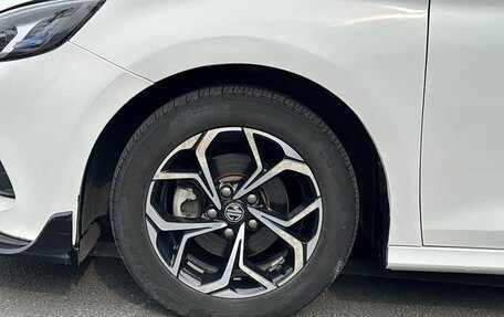 MG 5, 2022 год, 1 090 000 рублей, 29 фотография