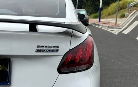 MG 5, 2022 год, 1 090 000 рублей, 28 фотография