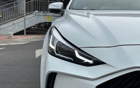 MG 5, 2022 год, 1 090 000 рублей, 27 фотография