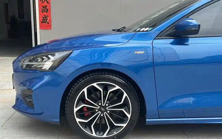 Ford Focus IV, 2021 год, 1 480 580 рублей, 10 фотография