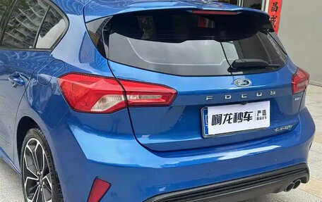 Ford Focus IV, 2021 год, 1 480 580 рублей, 8 фотография