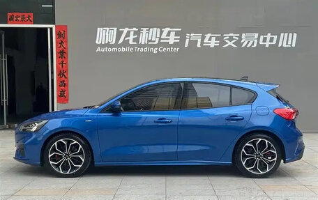 Ford Focus IV, 2021 год, 1 480 580 рублей, 9 фотография