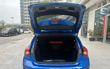 Ford Focus IV, 2021 год, 1 480 580 рублей, 11 фотография