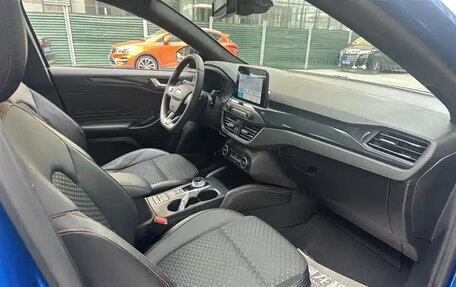 Ford Focus IV, 2021 год, 1 480 580 рублей, 16 фотография