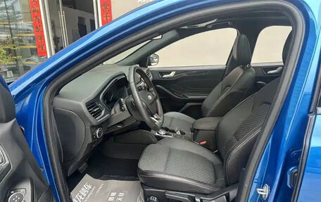 Ford Focus IV, 2021 год, 1 480 580 рублей, 12 фотография