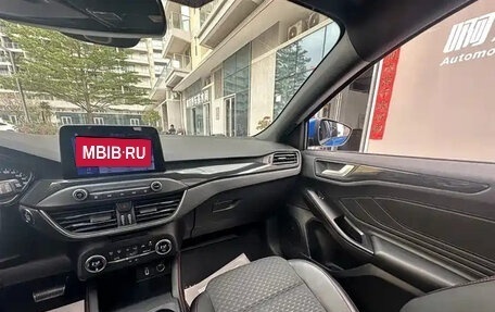 Ford Focus IV, 2021 год, 1 480 580 рублей, 15 фотография