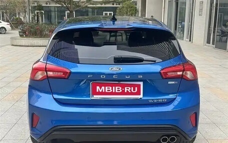 Ford Focus IV, 2021 год, 1 480 580 рублей, 6 фотография