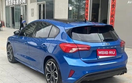 Ford Focus IV, 2021 год, 1 480 580 рублей, 5 фотография