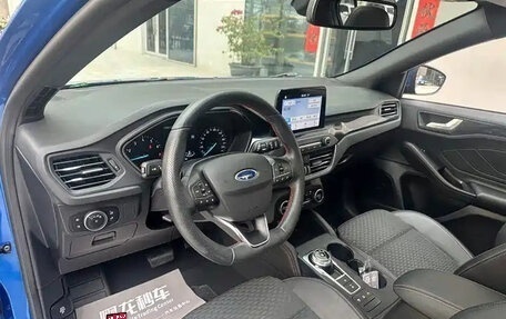 Ford Focus IV, 2021 год, 1 480 580 рублей, 14 фотография