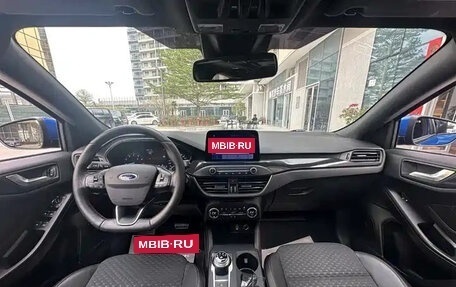 Ford Focus IV, 2021 год, 1 480 580 рублей, 13 фотография