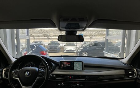 BMW X5, 2016 год, 3 900 000 рублей, 9 фотография