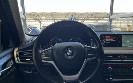 BMW X5, 2016 год, 3 900 000 рублей, 10 фотография