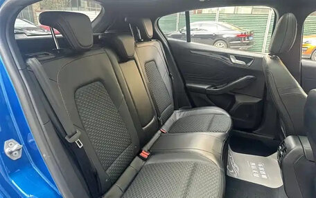 Ford Focus IV, 2021 год, 1 480 580 рублей, 17 фотография