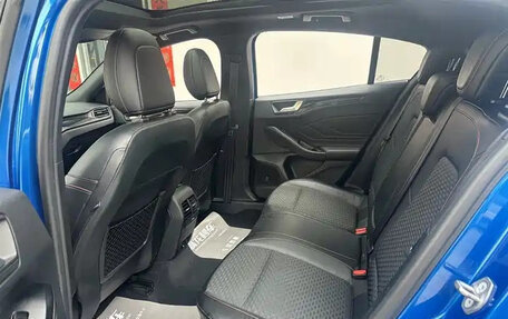 Ford Focus IV, 2021 год, 1 480 580 рублей, 18 фотография