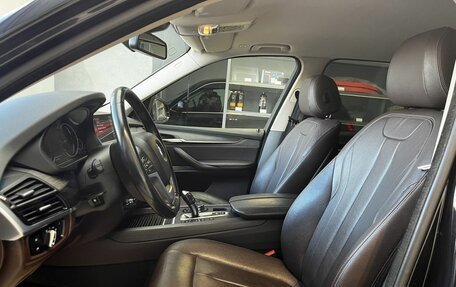 BMW X5, 2016 год, 3 900 000 рублей, 8 фотография