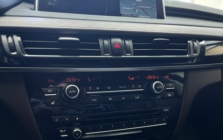 BMW X5, 2016 год, 3 900 000 рублей, 13 фотография