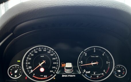 BMW X5, 2016 год, 3 900 000 рублей, 11 фотография