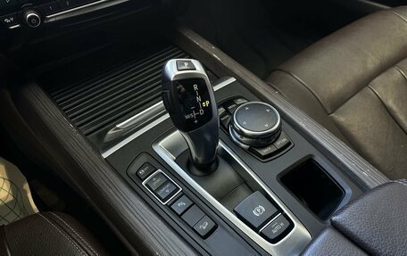 BMW X5, 2016 год, 3 900 000 рублей, 12 фотография