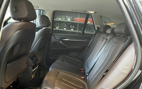 BMW X5, 2016 год, 3 900 000 рублей, 14 фотография