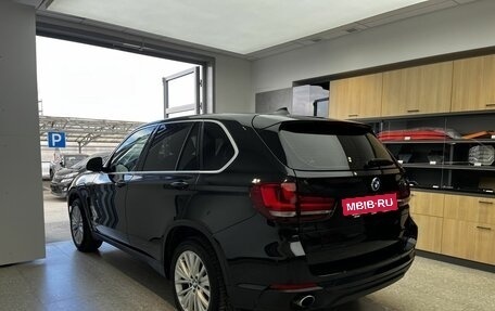 BMW X5, 2016 год, 3 900 000 рублей, 6 фотография