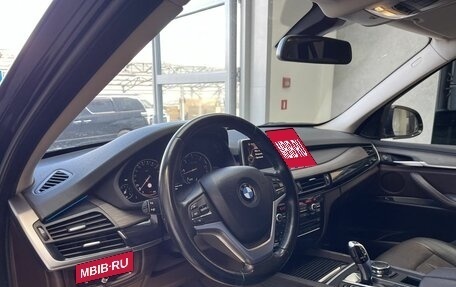 BMW X5, 2016 год, 3 900 000 рублей, 7 фотография