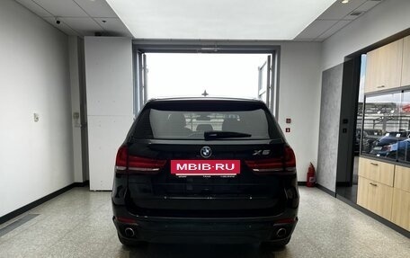 BMW X5, 2016 год, 3 900 000 рублей, 5 фотография