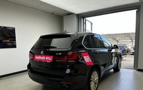 BMW X5, 2016 год, 3 900 000 рублей, 4 фотография