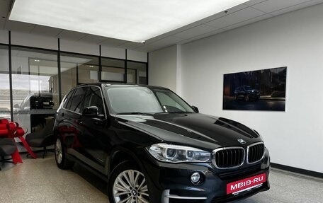 BMW X5, 2016 год, 3 900 000 рублей, 3 фотография