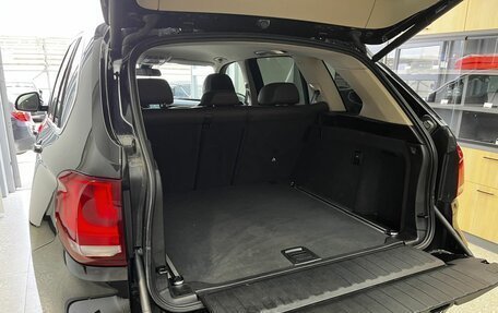 BMW X5, 2016 год, 3 900 000 рублей, 15 фотография