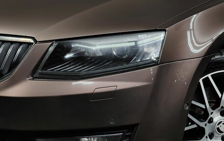 Skoda Octavia, 2013 год, 1 105 000 рублей, 10 фотография