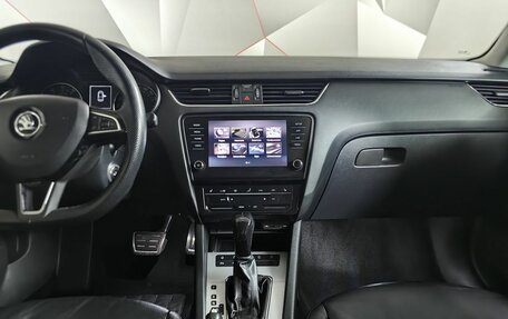 Skoda Octavia, 2013 год, 1 105 000 рублей, 14 фотография