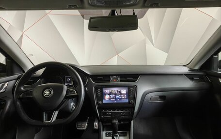 Skoda Octavia, 2013 год, 1 105 000 рублей, 13 фотография