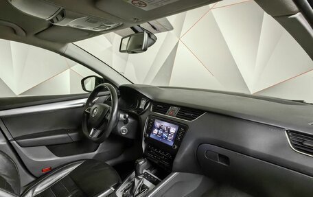 Skoda Octavia, 2013 год, 1 105 000 рублей, 12 фотография