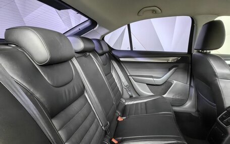 Skoda Octavia, 2013 год, 1 105 000 рублей, 15 фотография