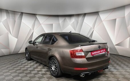 Skoda Octavia, 2013 год, 1 105 000 рублей, 4 фотография