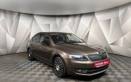 Skoda Octavia, 2013 год, 1 105 000 рублей, 3 фотография