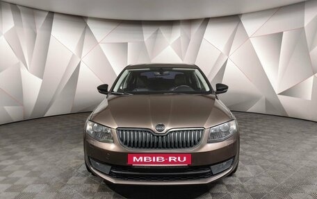 Skoda Octavia, 2013 год, 1 105 000 рублей, 7 фотография