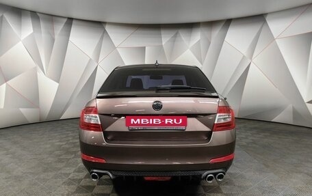 Skoda Octavia, 2013 год, 1 105 000 рублей, 8 фотография