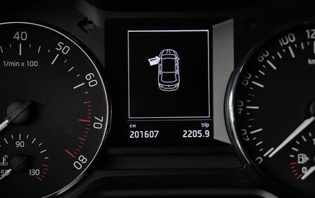 Skoda Octavia, 2013 год, 1 105 000 рублей, 17 фотография