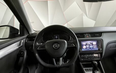 Skoda Octavia, 2013 год, 1 105 000 рублей, 19 фотография