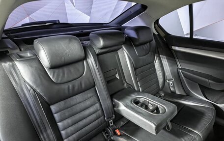 Skoda Octavia, 2013 год, 1 105 000 рублей, 16 фотография